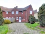 3 Bedroom Semi detached House For Sale In Stafford