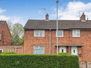 3 Bedroom Semi detached House For Sale In Stafford,...