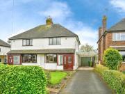 3 Bedroom Semi detached House For Sale In Stafford,...