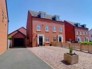 3 Bedroom Semi detached House For Sale In Stafford,...