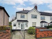 3 bedroom semi detached house for sale in Stamfordham...