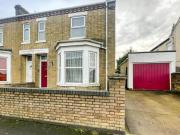 3 Bedroom Semi detached House For Sale In Stanground