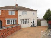 3 Bedroom Semi detached House For Sale In Stanground,...