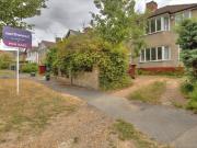 3 bedroom semi detached house for sale in Stanhope Road,...