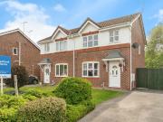 3 bedroom semi detached house for sale in Stanley Park...