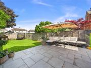 3 bedroom semi detached house for sale in Stanley Road,...