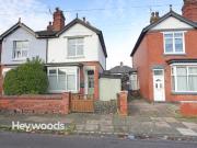 3 bedroom semi detached house for sale in Stanley Road,...