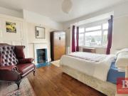 3 bedroom semi detached house for sale in Stanmer...