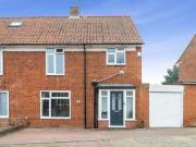 3 Bedroom Semi detached House For Sale In Stanmore