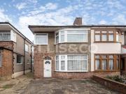 3 Bedroom Semi detached House For Sale In Stanmore,...