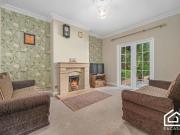 3 bedroom semi detached house for sale in Stanmore Road,...