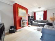 3 bedroom semi detached house for sale in Stanmore, SO22
