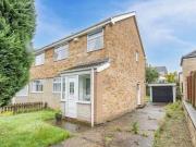 3 Bedroom Semi detached House For Sale In Stannington