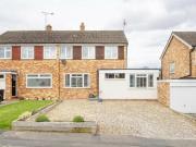 3 Bedroom Semi detached House For Sale In Stansted, Essex