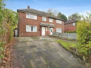 3 bedroom semi detached house for sale in Stanworth...