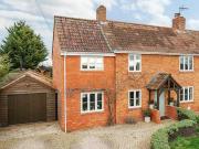 3 Bedroom Semi detached House For Sale In Staplegrove