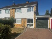 3 bedroom semi detached house for sale in Staplehurst,...