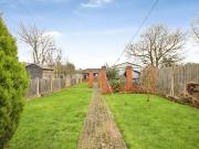 3 bedroom semi detached house for sale in Station Road,...