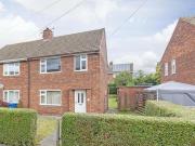3 Bedroom Semi detached House For Sale In Staveley
