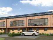 3 Bedroom Semi detached House For Sale In Staverton 3 Bedroom Semi detached House For Sale In Staverton