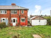 3 Bedroom Semi detached House For Sale In Stechford