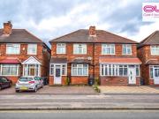 3 bedroom semi detached house for sale in Stechford...