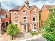 3 bedroom semi detached house for sale in Stevenson...