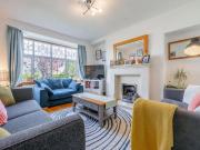 3 bedroom semi detached house for sale in Stewart Drive,...