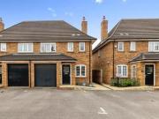 3 Bedroom Semi detached House For Sale In Stewartby