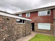 3 Bedroom Semi detached House For Sale In Steyning, West...