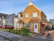 3 Bedroom Semi detached House For Sale In Stirling,...