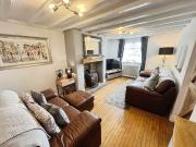3 bedroom semi detached house for sale in Stitch Mi...