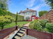 3 bedroom semi detached house for sale in Stockingstone...