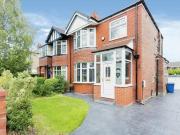 3 Bedroom Semi detached House For Sale In Stockport