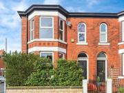 3 Bedroom Semi detached House For Sale In Stockport