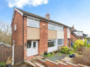3 Bedroom Semi detached House For Sale In Stockport