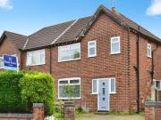 3 Bedroom Semi detached House For Sale In Stockport,...