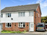 3 Bedroom Semi detached House For Sale In Stockport,...