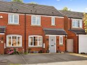 3 Bedroom Semi detached House For Sale In Stockport,...