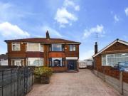 3 Bedroom Semi detached House For Sale In Stockport,...
