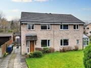 3 Bedroom Semi detached House For Sale In Stockport,...