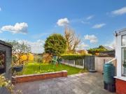 3 Bedroom Semi detached House For Sale In Stockport,...