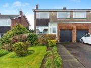 3 Bedroom Semi detached House For Sale In Stockport,...