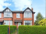 3 Bedroom Semi detached House For Sale In Stockport,...