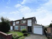 3 Bedroom Semi detached House For Sale In Stockton on...