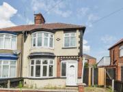 3 Bedroom Semi detached House For Sale In Stockton on...