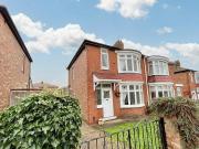 3 Bedroom Semi detached House For Sale In Stockton on...