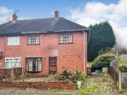 3 Bedroom Semi detached House For Sale In Stoke on trent