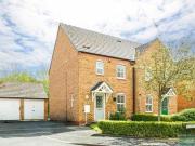 3 Bedroom Semi detached House For Sale In Stoke on trent