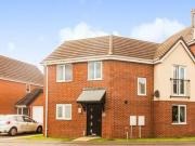 3 Bedroom Semi detached House For Sale In Stoke on trent